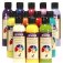 Jo Sonja 250ml bottles (image for) Jo Sonja 250ml bottles