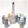 DecoArt Ultra Frost Glass Paint (image for) DecoArt Ultra Frost Glass Paint