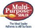 Sealers & Finishers Sealers & Finishers